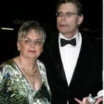 Стивен Кинг: Фан-сайт о творчестве и жизни Великого Мастера Ужасов